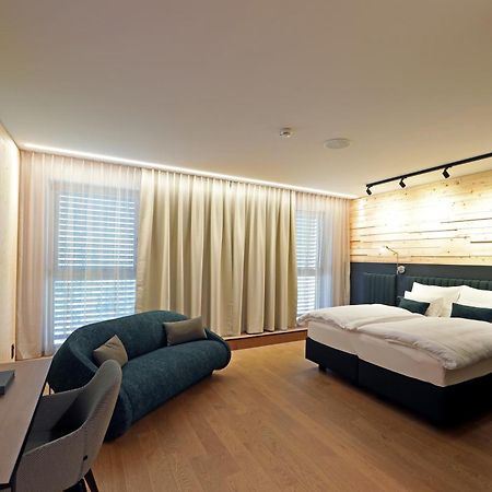 Hotel Steiermarkhof Graz - Aus Holz Gebaut, Von Huegeln Gekuesst Екстер'єр фото