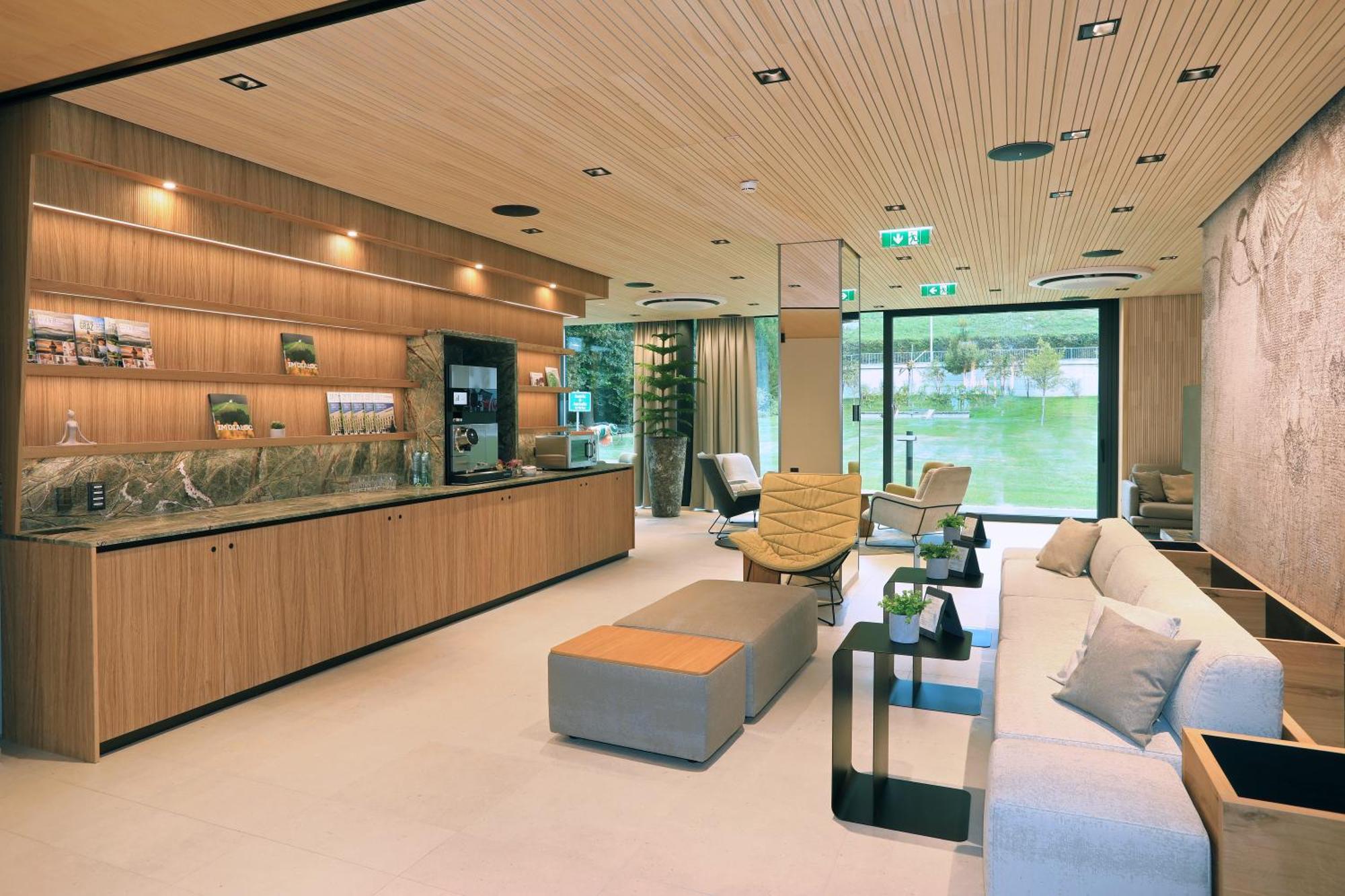 Hotel Steiermarkhof Graz - Aus Holz Gebaut, Von Huegeln Gekuesst Екстер'єр фото