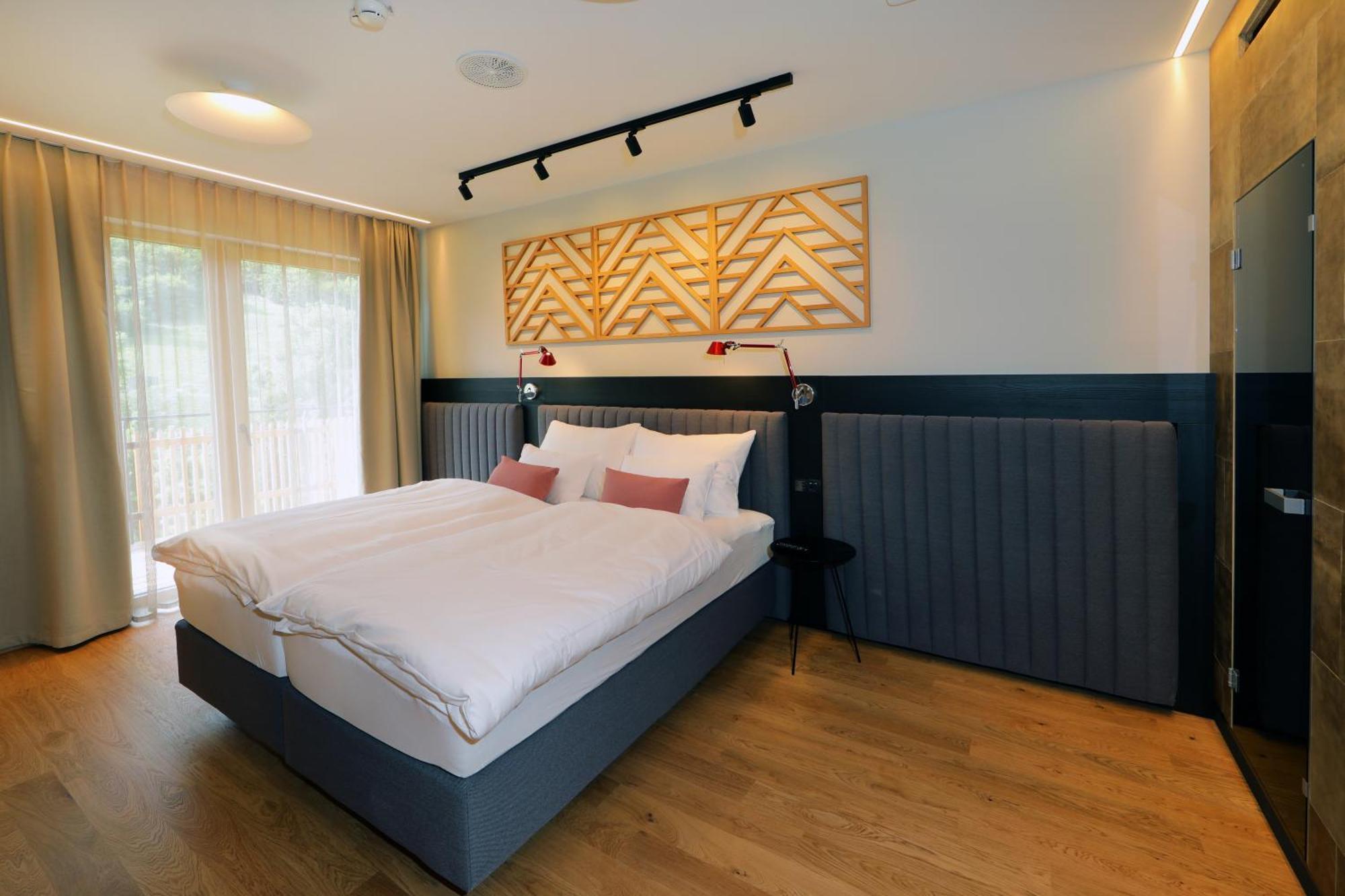 Hotel Steiermarkhof Graz - Aus Holz Gebaut, Von Huegeln Gekuesst Екстер'єр фото