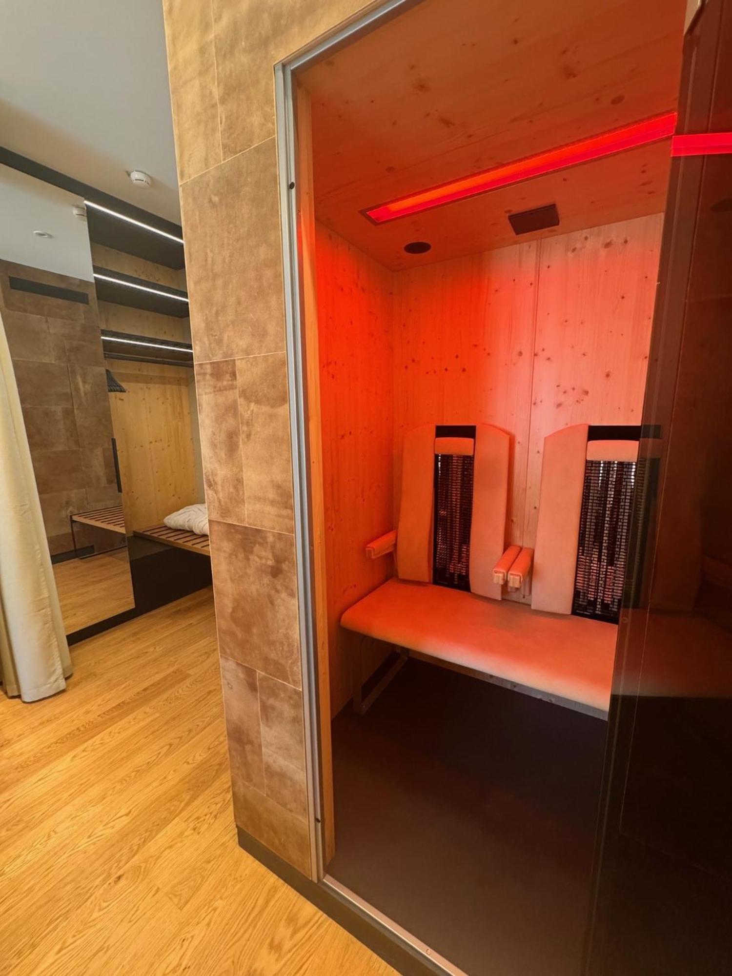 Hotel Steiermarkhof Graz - Aus Holz Gebaut, Von Huegeln Gekuesst Екстер'єр фото